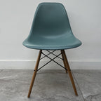 Charles Eames DSW for Vitra x14