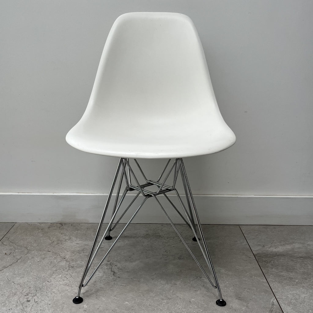 Charles Eames DSR for Vitra x15