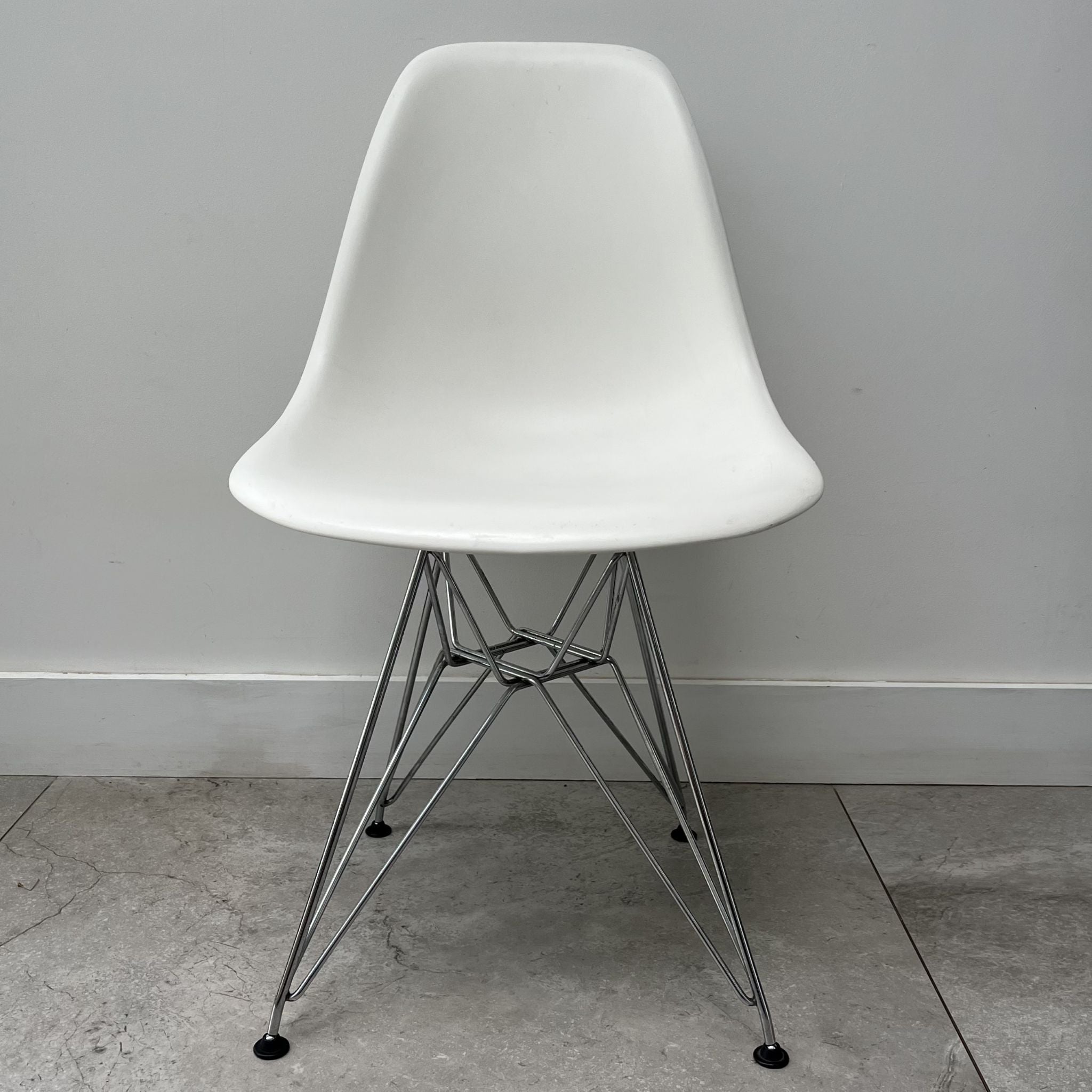 Charles Eames DSR for Vitra x15