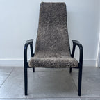 Yngve Ekstrom Lamino Chair for Swedese x2