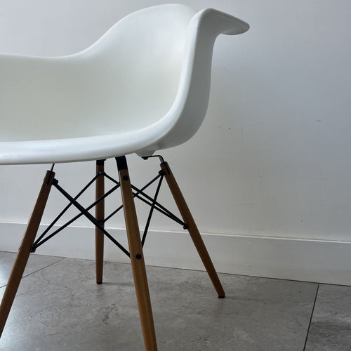 Charles Eames DAW for Vitra