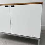 Florence Knoll Credenza x2