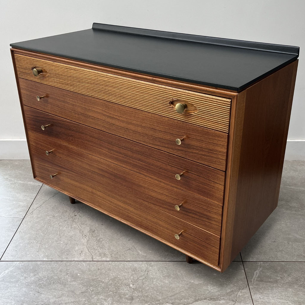 Robert Heritage Hamilton Chest of Drawers for Archie Shine