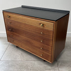 Robert Heritage Hamilton Chest of Drawers for Archie Shine