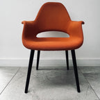Eames Saarinen Organic Conference Chair for Vitra