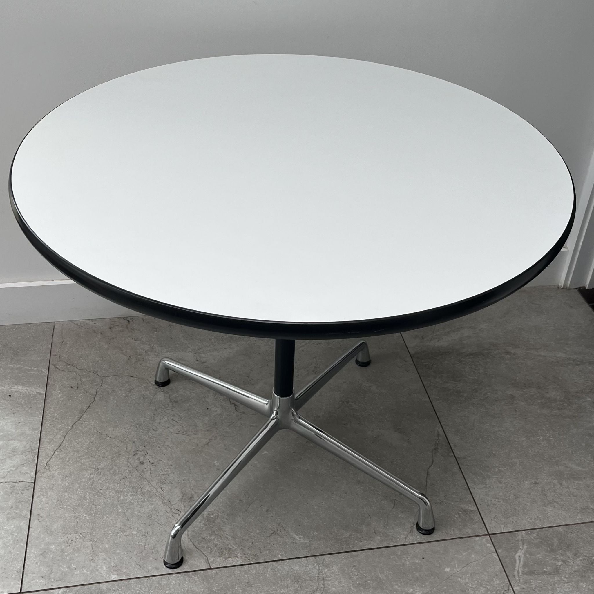 Charles Eames Contract Table for Vitra x12