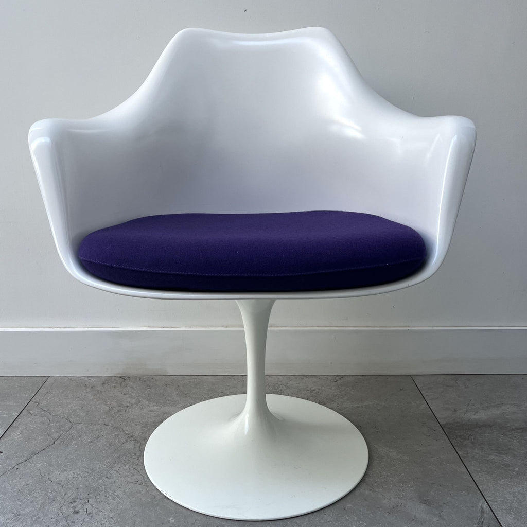 Eero Saarinen Tulip Armchair for Knoll Studio