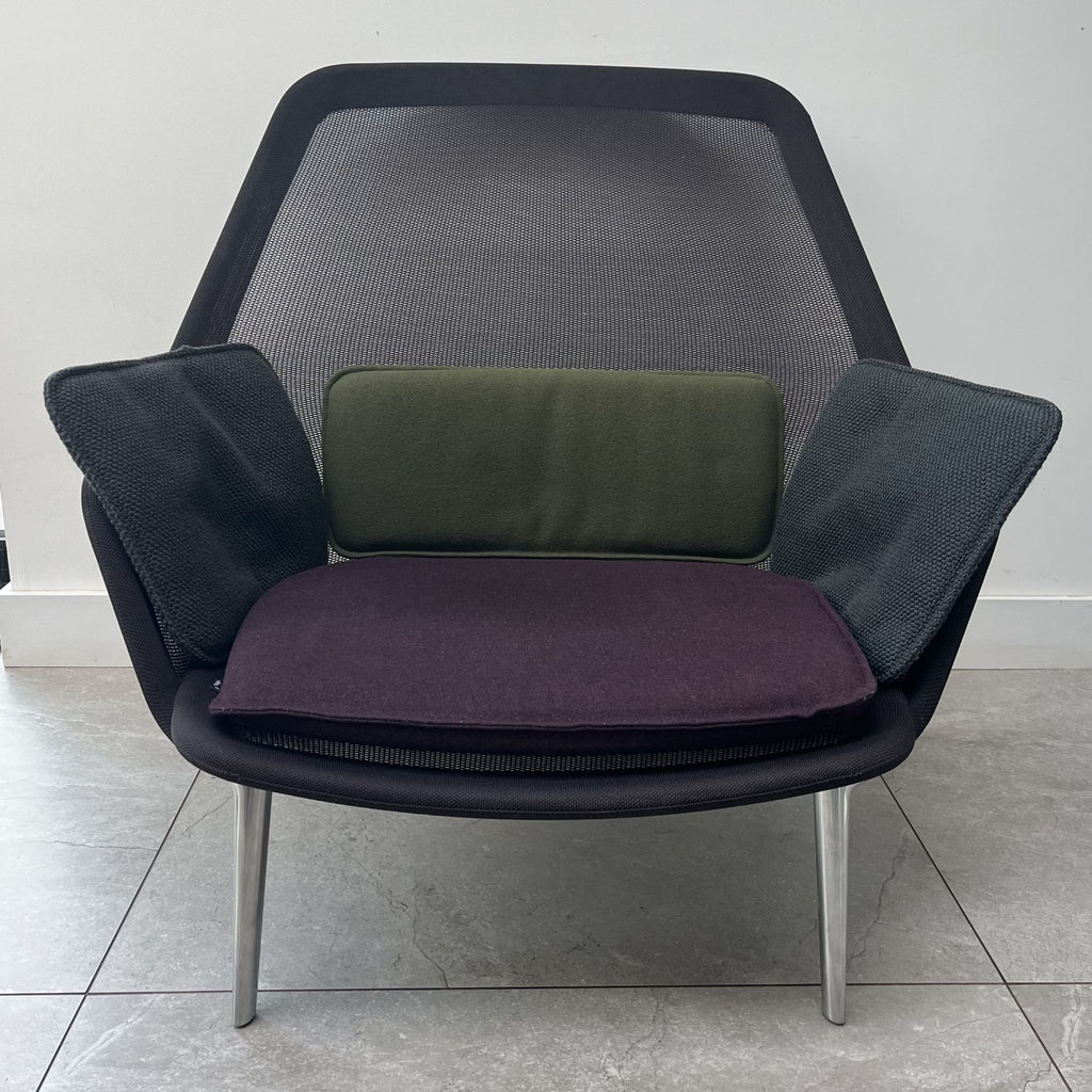 Vitra Slow Chair x2