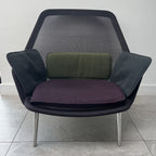 Vitra Slow Chair x2