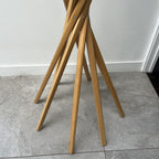 Sciangai Coat Stand for Zanotta x9
