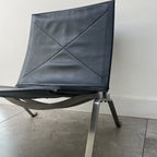 Poul Kjaerholm PK22 Chair for Fritz Hansen x2