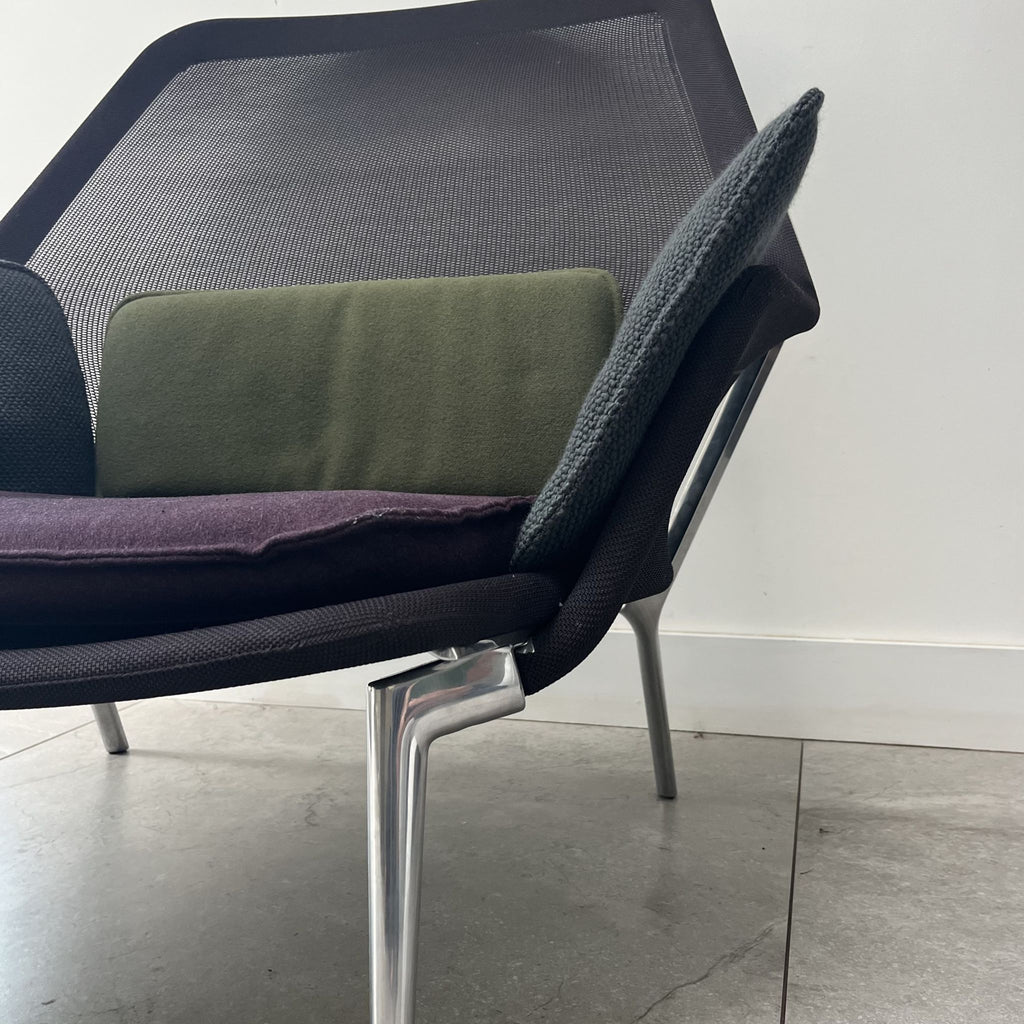 Vitra Slow Chair x2