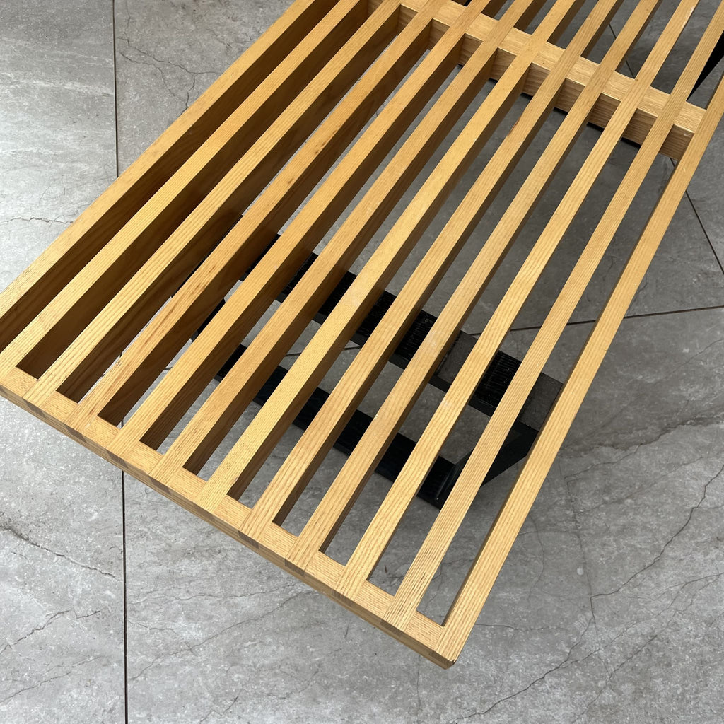 George Nelson Bench for Vitra