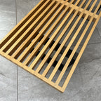 George Nelson Bench for Vitra