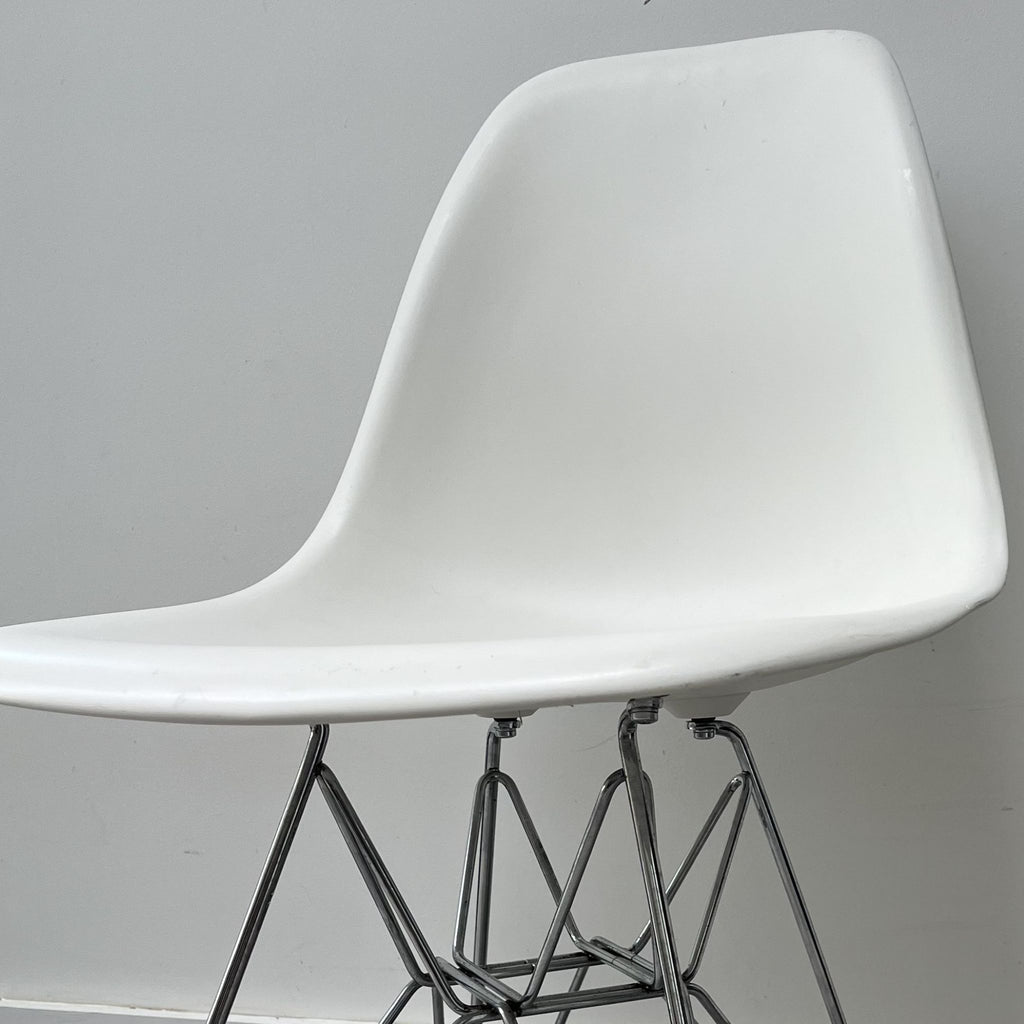 Charles Eames DSR for Vitra x15