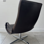 De Sede DS 51 Lounge Chair
