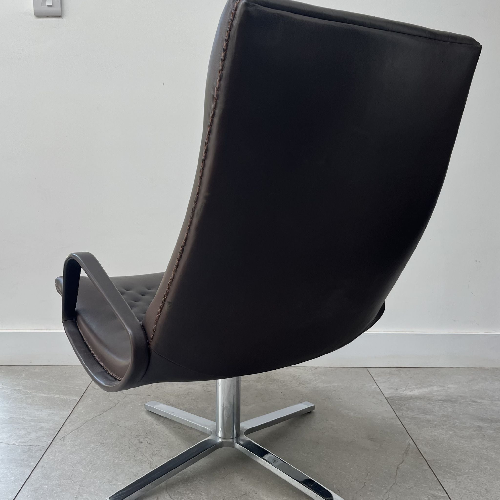 De Sede DS 51 Lounge Chair