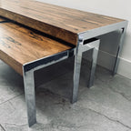 Merrow Associates Nest of Tables