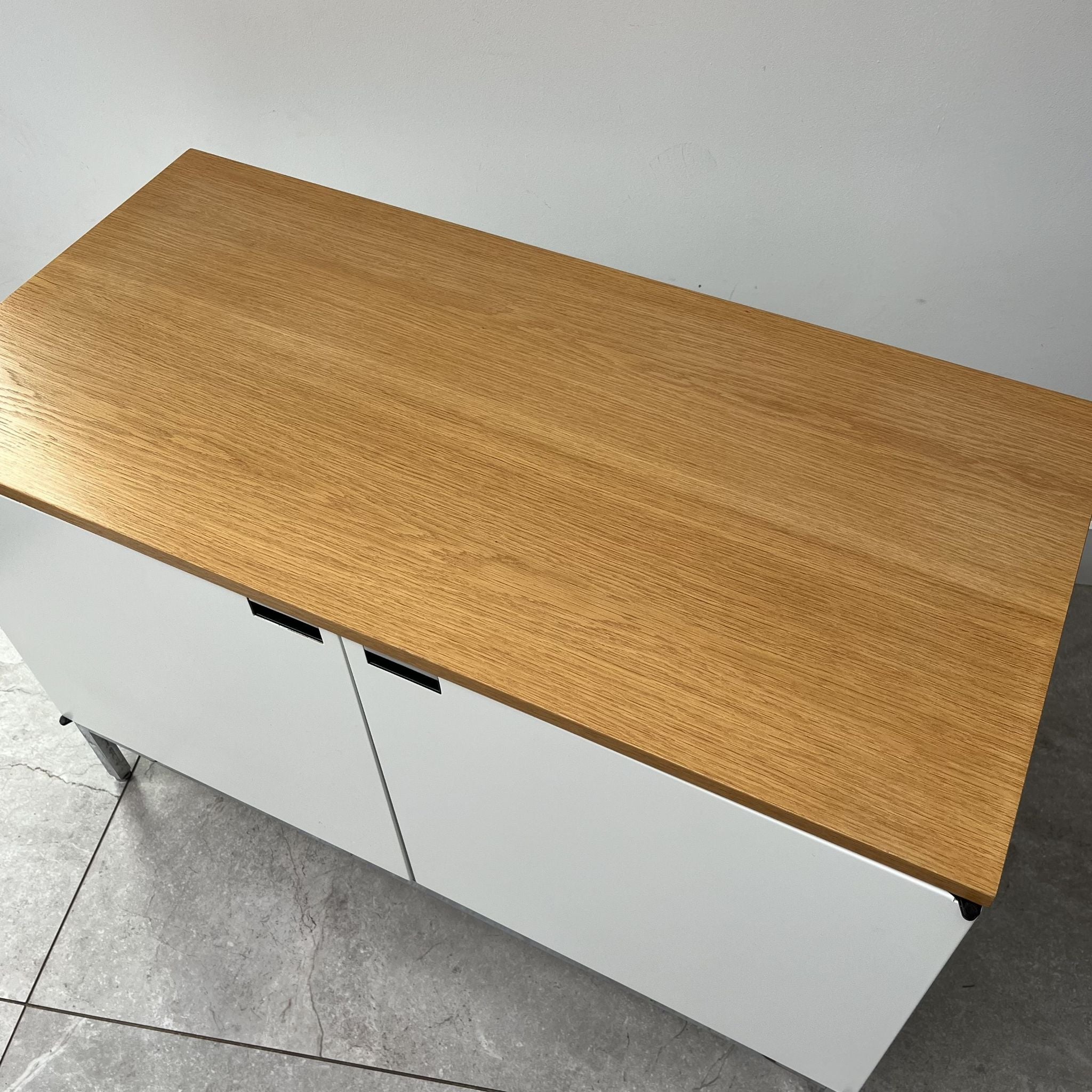 Florence Knoll Credenza x2