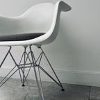 Charles Eames DAR for Vitra x3