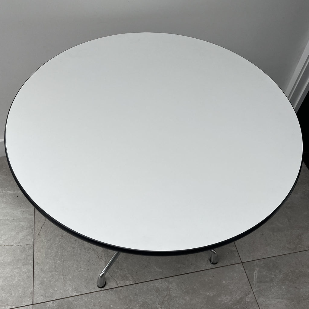 Charles Eames Contract Table for Vitra x12