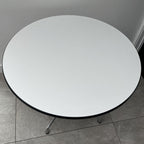 Charles Eames Contract Table for Vitra x12