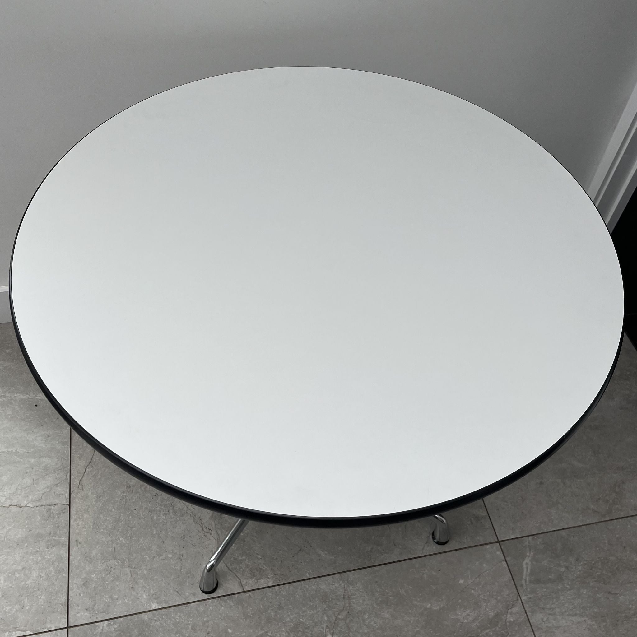 Charles Eames Contract Table for Vitra x12
