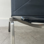 Poul Kjaerholm PK22 Chair for Fritz Hansen x2