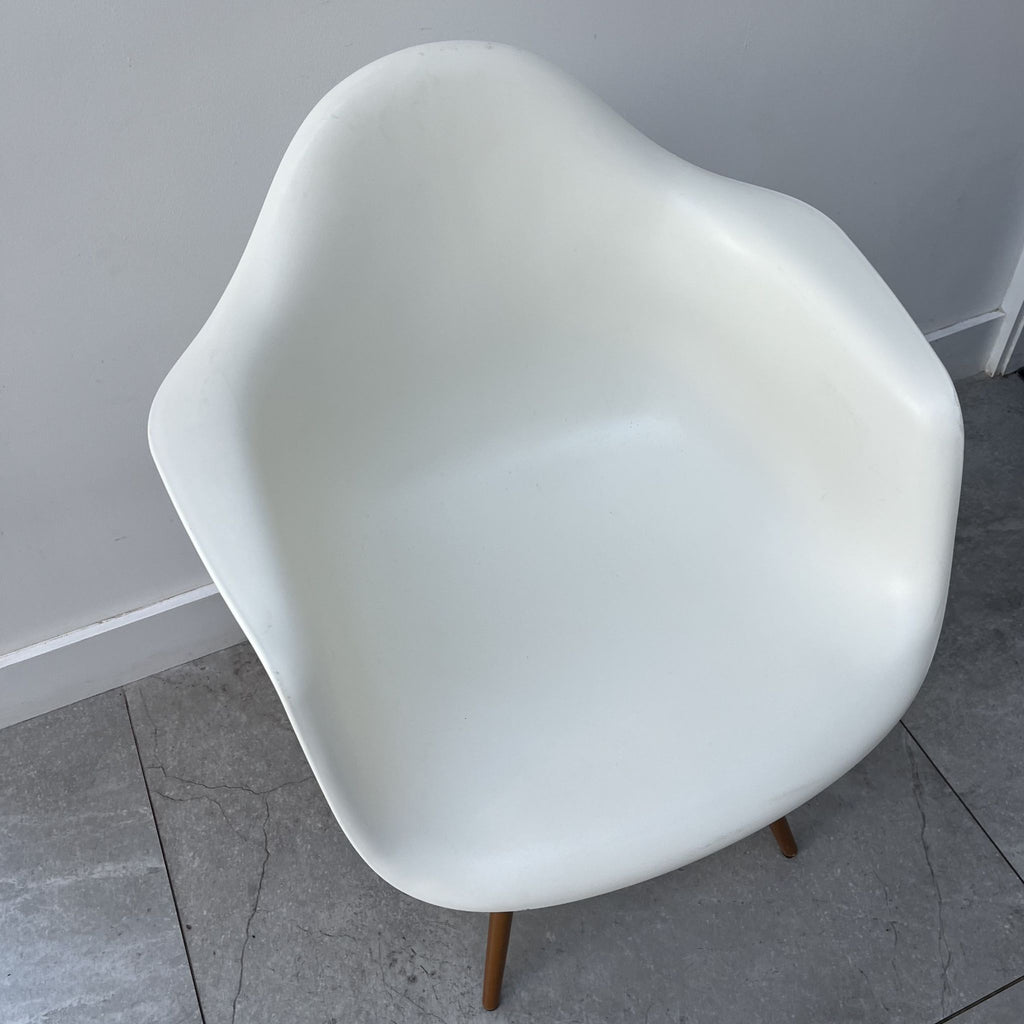 Charles Eames DAW for Vitra