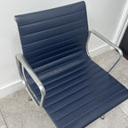 Charles Eames EA108 for Vitra x25