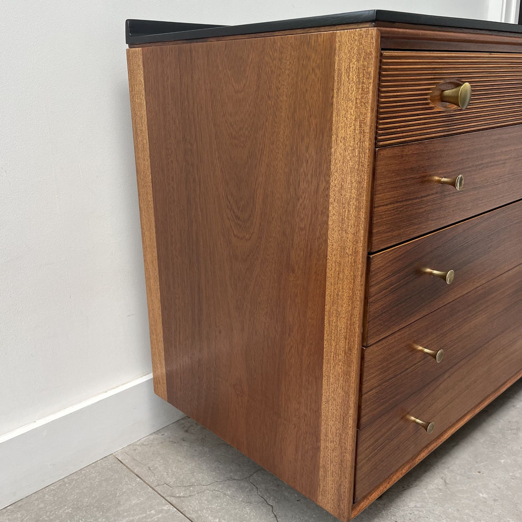 Robert Heritage Hamilton Chest of Drawers for Archie Shine