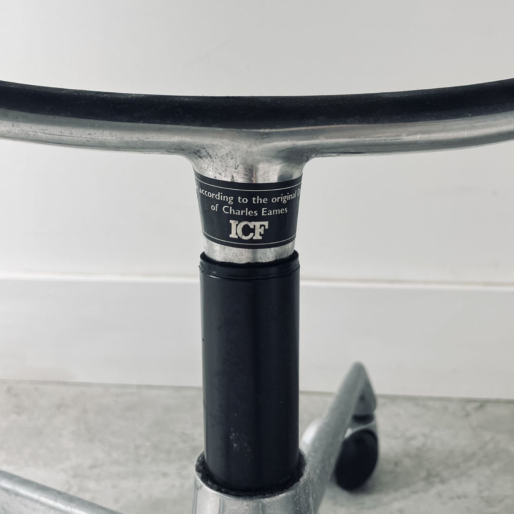 Charles Eames EA108 for ICF