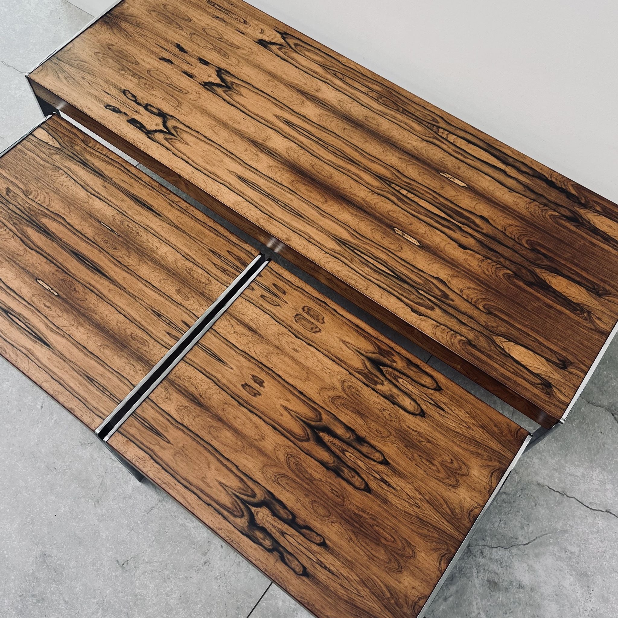 Merrow Associates Nest of Tables