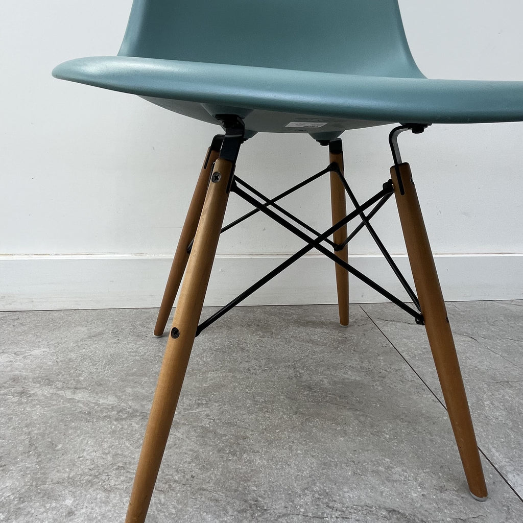 Charles Eames DSW for Vitra x14