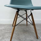 Charles Eames DSW for Vitra x14