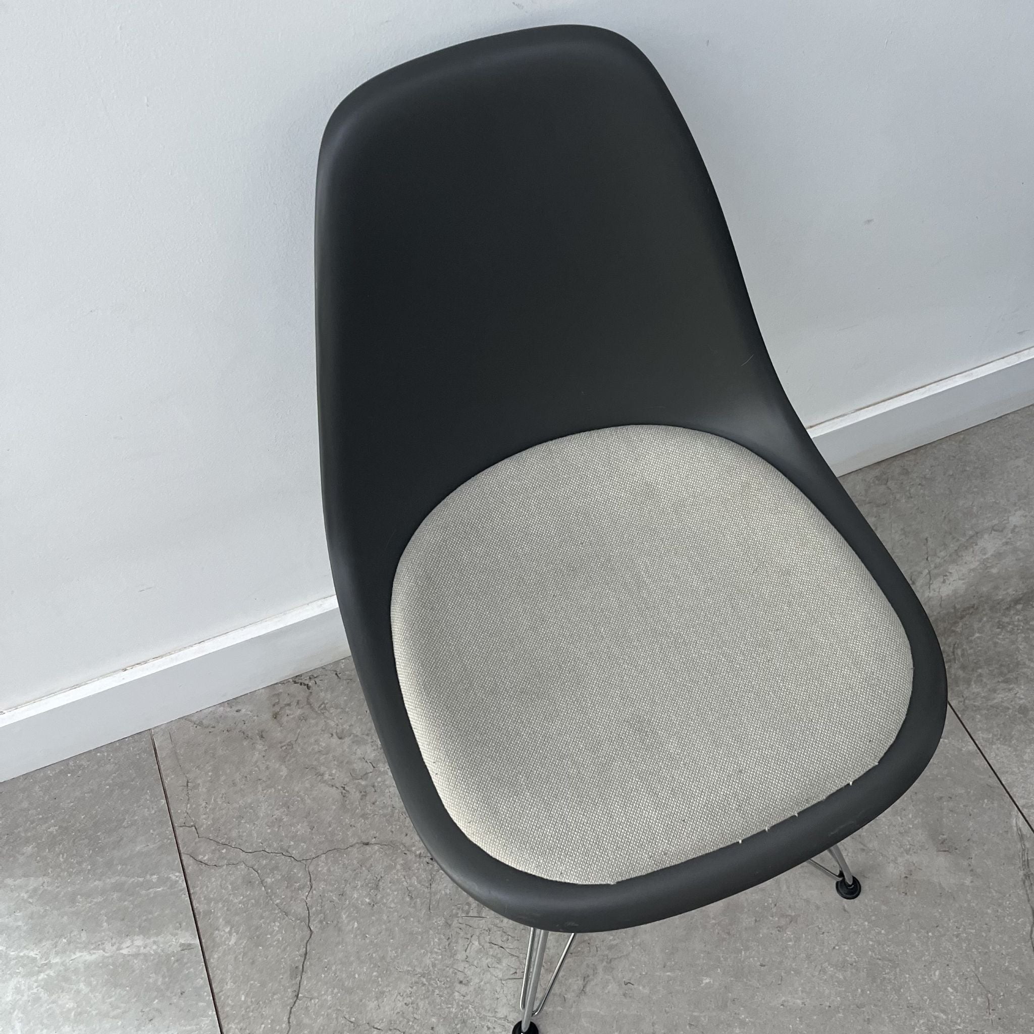 Charles Eames DSR for Vitra