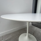 Eero Saarinen Tulip Table for Knoll