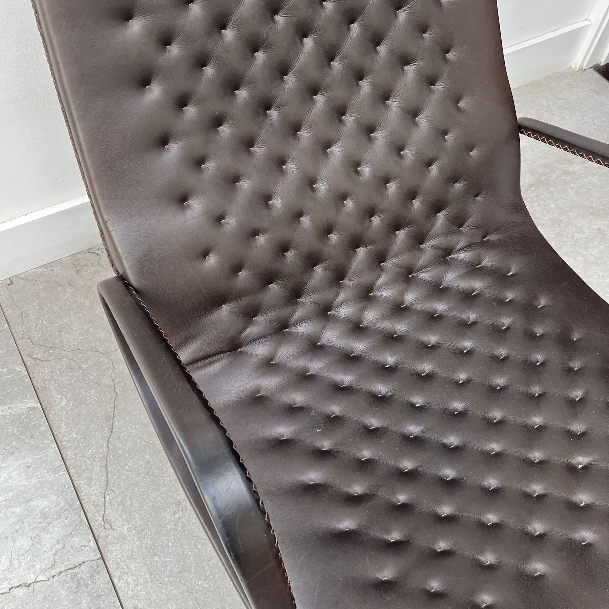 De Sede DS 51 Lounge Chair