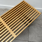George Nelson Bench for Vitra