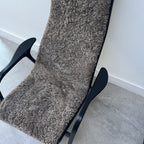 Yngve Ekstrom Lamino Chair for Swedese x2