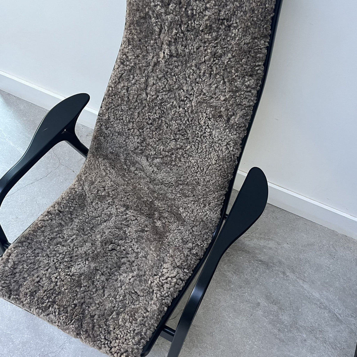 Yngve Ekstrom Lamino Chair for Swedese x2