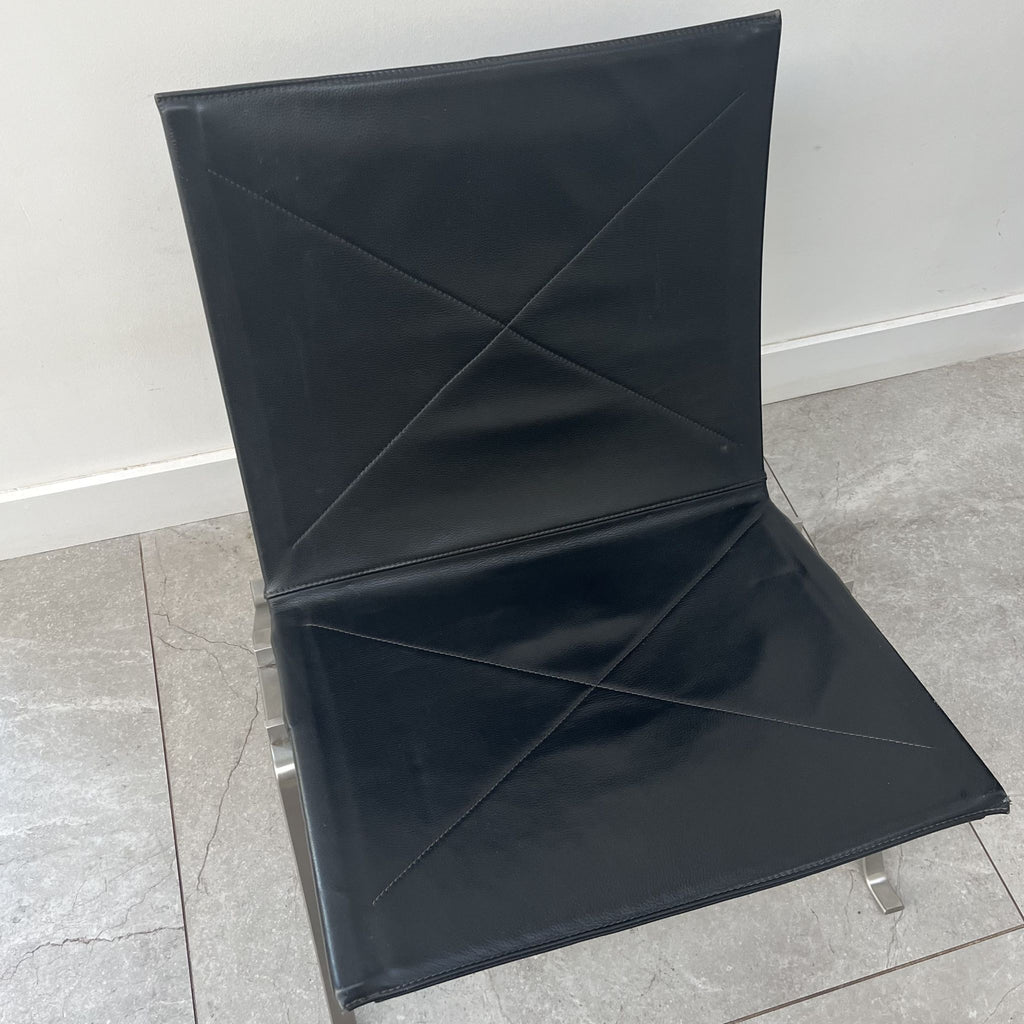 Poul Kjaerholm PK22 Chair for Fritz Hansen x2