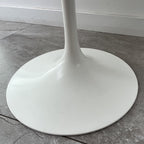 Eero Saarinen Tulip Table for Knoll