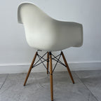 Charles Eames DAW for Vitra