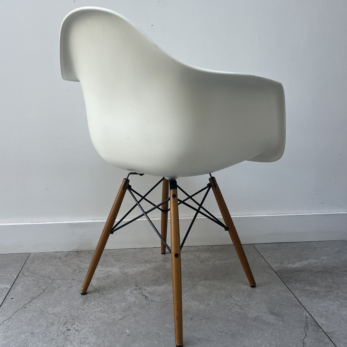 Charles Eames DAW for Vitra