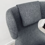 Antonio Citterio Grand Repos Lounge Chair for Vitra x2