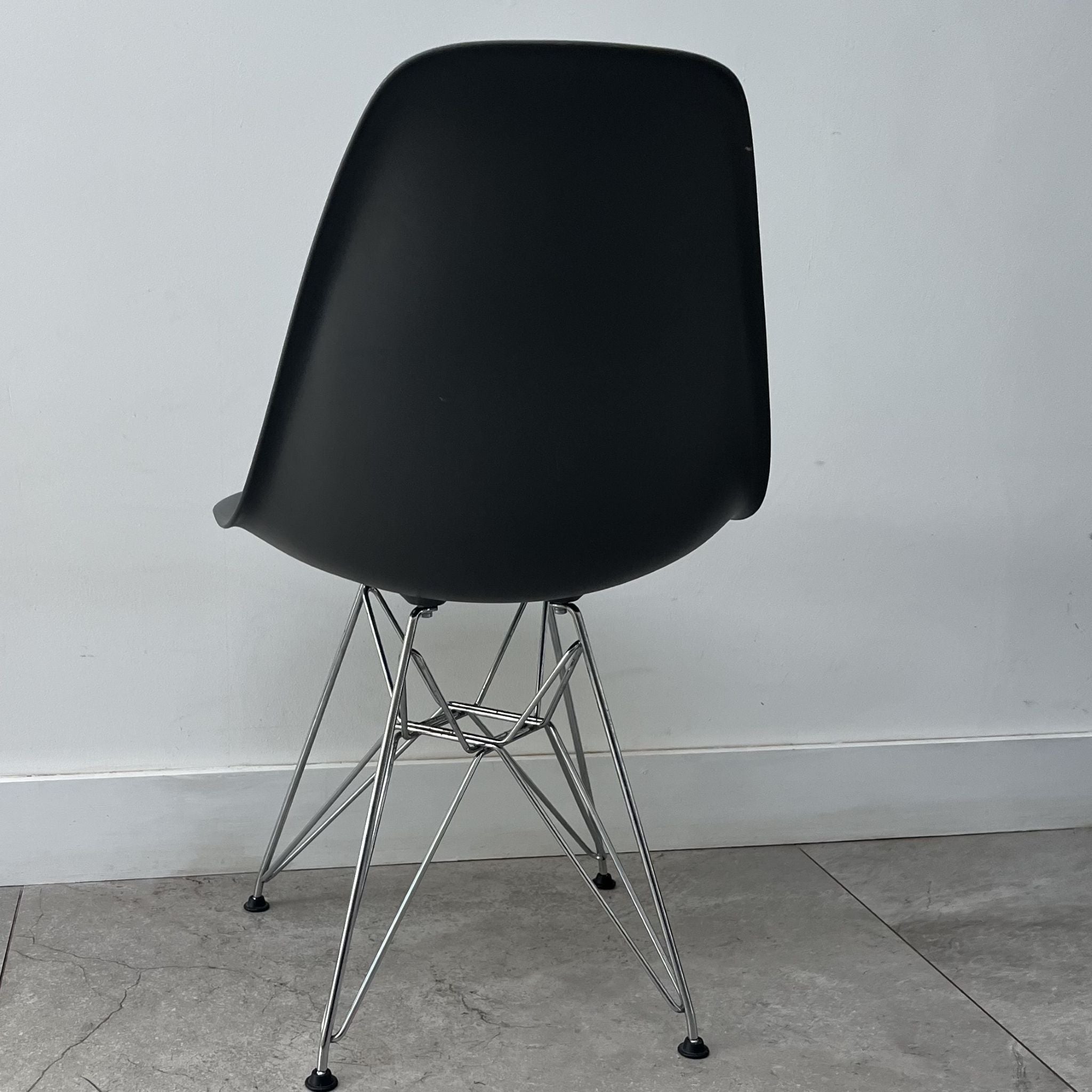 Charles Eames DSR for Vitra