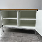 Florence Knoll Credenza x2