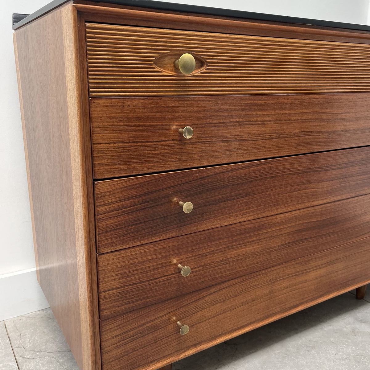 Robert Heritage Hamilton Chest of Drawers for Archie Shine
