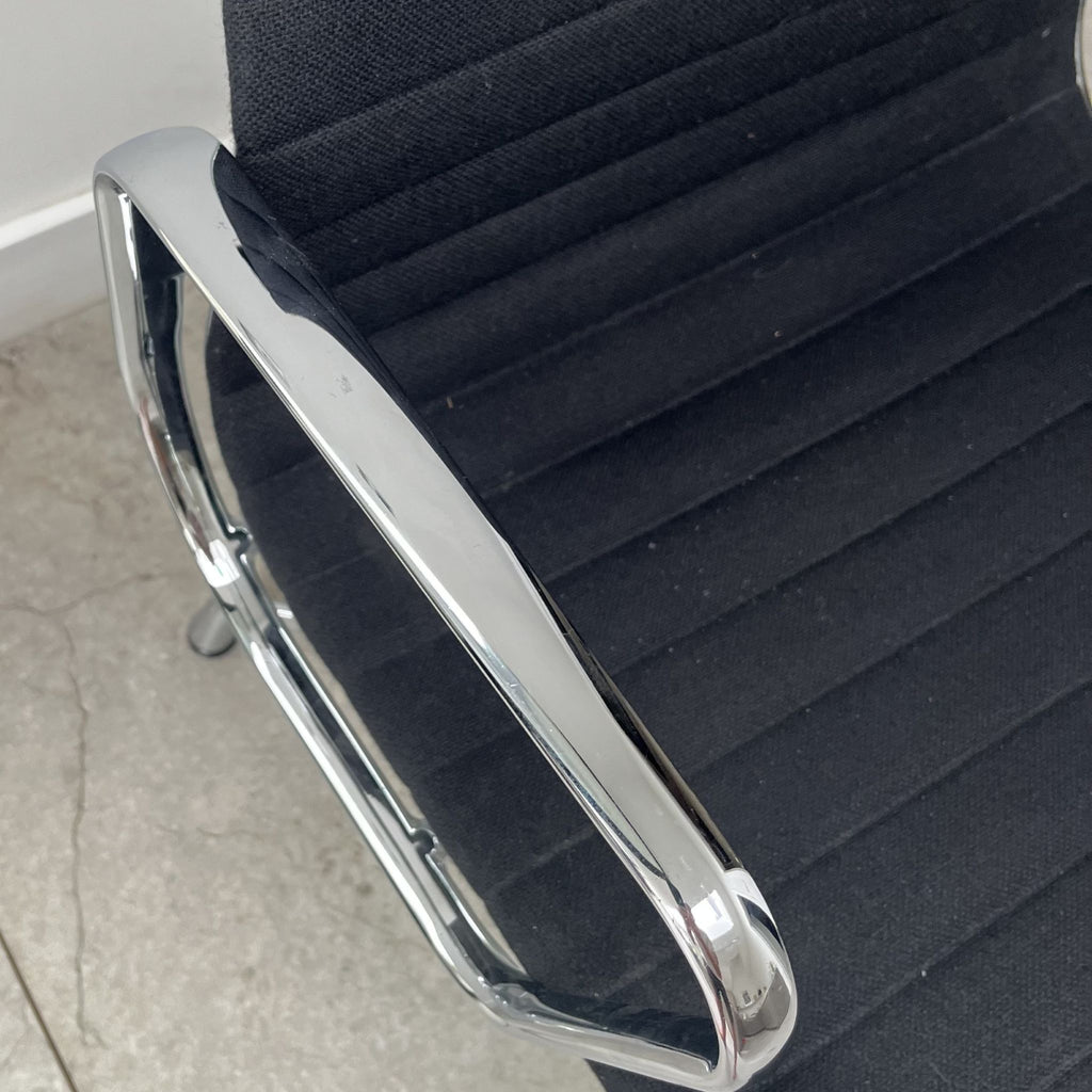 Charles Eames EA108 for Vitra x7